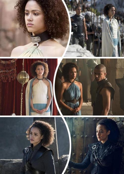 权力的代价游戏介绍:浪漫史诗的冒险故事