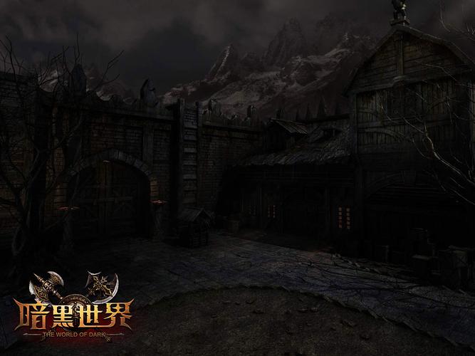 DarkElf游戏下载:日式RPG手游,畅玩暗黑世界