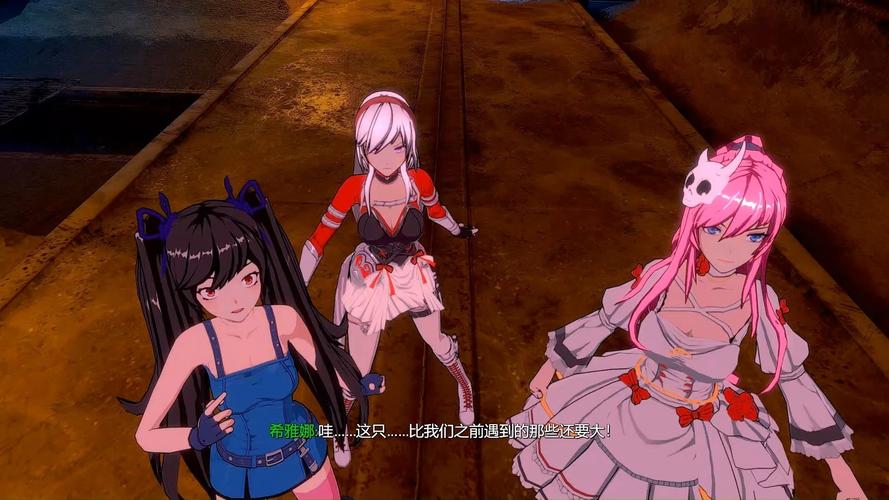 边境猎人游戏攻略：武器装备选择及升级指南