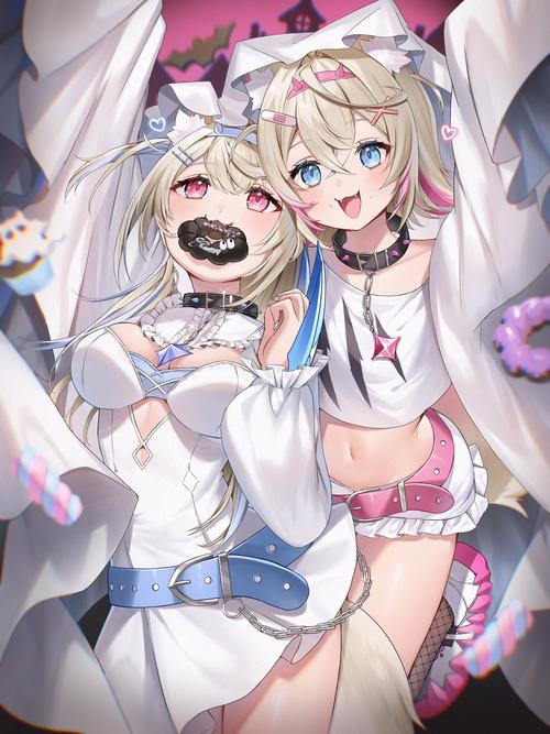 异世界与兽娘姐姐的生活游戏：最新版本更新了什么内容？