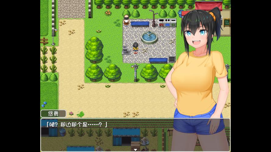 无知少女的乡村韵事官方网站：揭秘乡村爱情故事