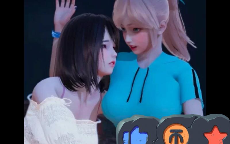 闪耀星路安卓游戏：养成你的专属明星女孩