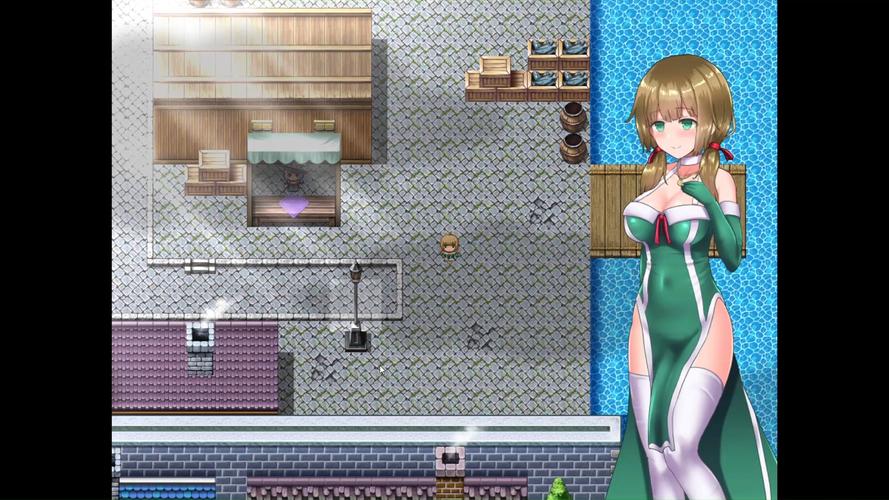 仙肴圣餐魔改版最新版本：超好玩RPG游戏推荐