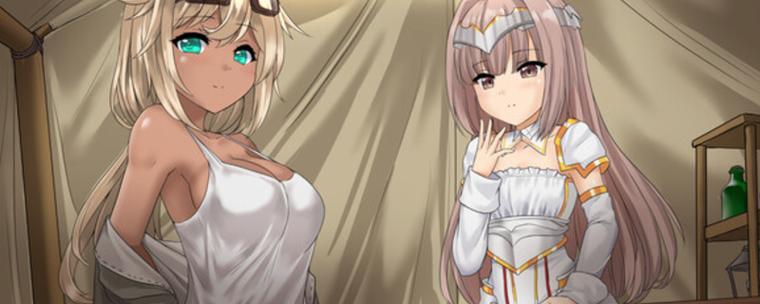 苍色之光与魔剑锻造师更新：下载地址及版本信息一览