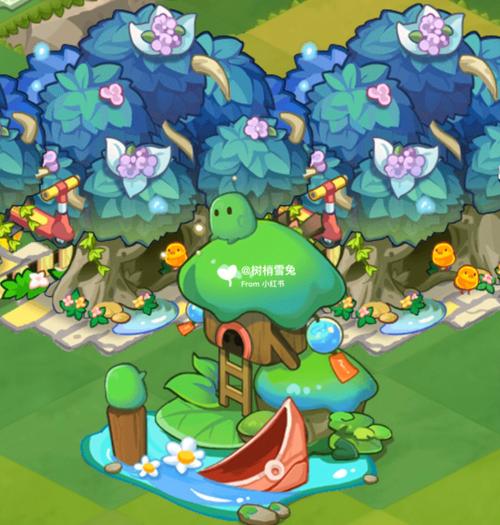 解密雨季游戏：超详细玩法攻略及游戏背景介绍