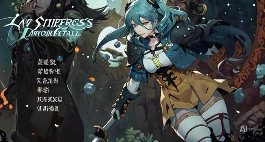 永恒的欠损最新版本下载，超好玩的ACT游戏