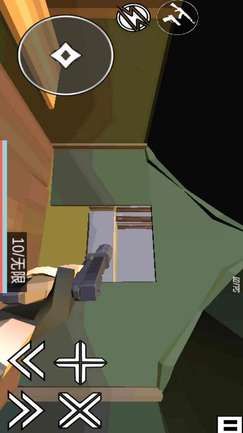 亡灵房客最新版本下载:体验末日生存惊险刺激