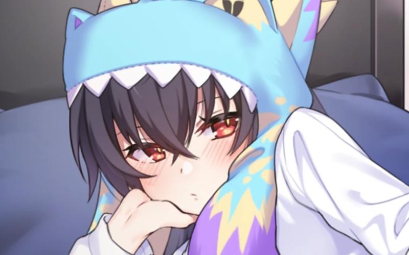 怠惰的怪兽公主版本大全：轻松游戏，快乐体验！