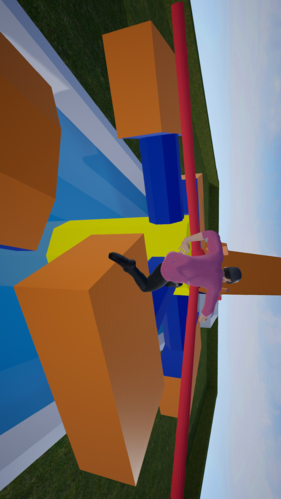 明星玩偶模拟器汉化版更新啦!快来看最新内容!