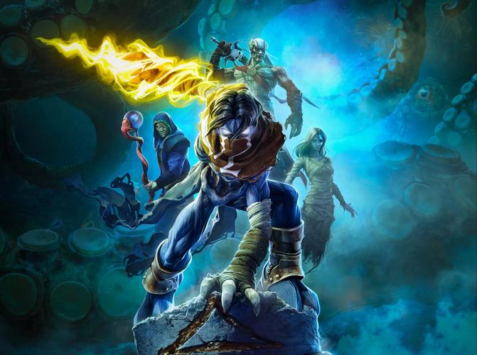 KAI合集汉化版更新啦!看看都有哪些精彩内容?