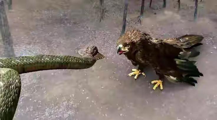 大雕征服世界杨过游戏:简单易上手的趣味体验