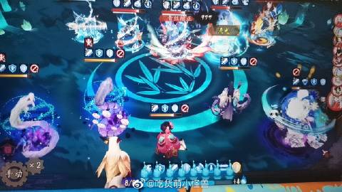 寻找谎言与复仇之诗?萌站最新地址在这里!