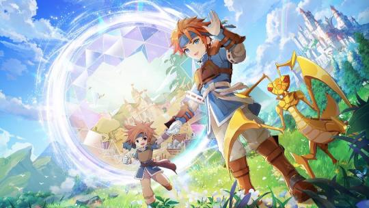 最新极乐旅人游戏下载:体验自由剧情,开启冒险!