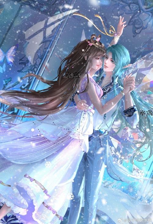 体验小舞杨过同框！超有趣的斗罗大陆游戏