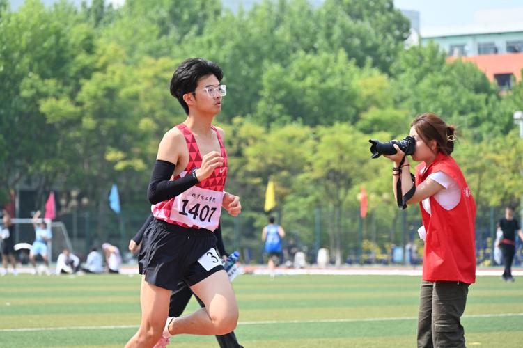 生命竞赛最新战况：全国大学生赛道精彩纷呈