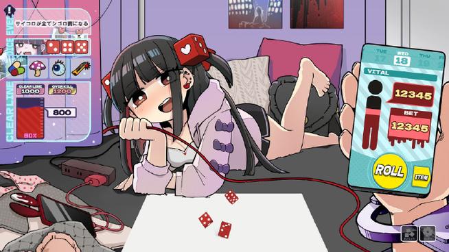 以女友为赌注绅士游戏:轻松休闲养成类游戏推荐