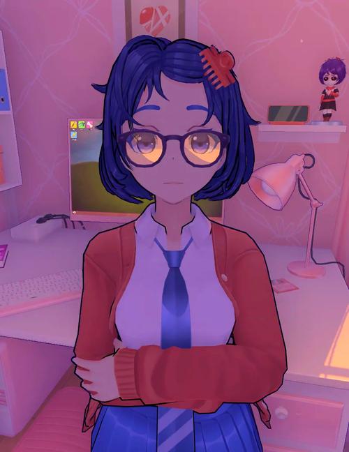 好玩的恋爱养成游戏:时间停止幻想乡最新版体验