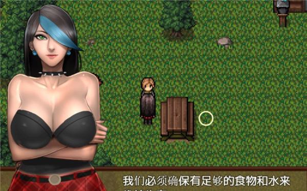 僵尸生活2游戏介绍：全新版本，避难所生存，等你体验！