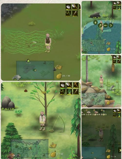 孤岛求生官网社区:与玩家一起分享游戏乐趣