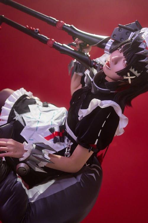 劲爆来袭!辣妹COS疯狂游戏介绍,你绝对不能错过!