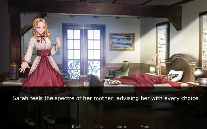 罗斯的生存官网详解:游戏玩法及剧情介绍