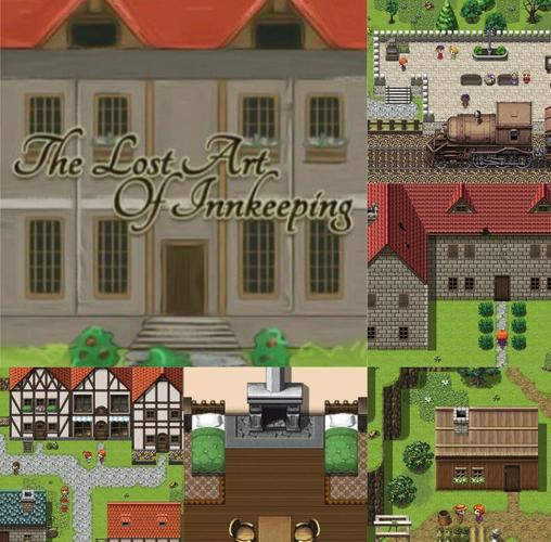 怪物黑市最新游戏下载,可爱像素风手游推荐