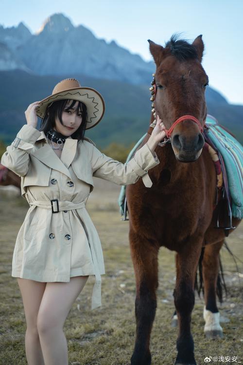 浅安安官方网站:超多高清COS写真,等你来下载