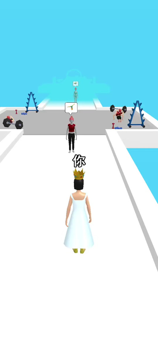 时尚女王莫妮卡EP4 V8.0安卓下载,体验精彩剧情