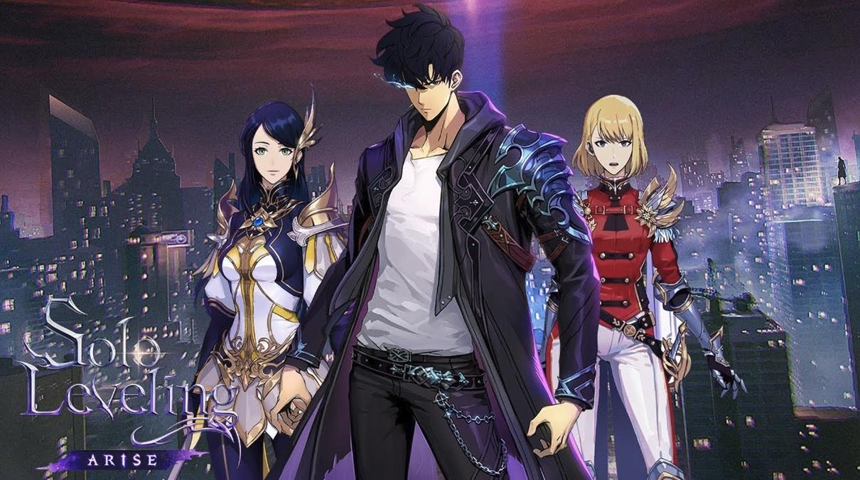 勇闯异世界杨过游戏：轻松休闲RPG，玩转异世界