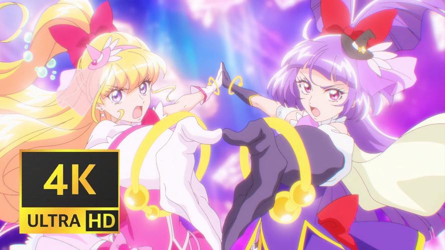 变身魔女最新版本剧情:体验不一样的奇幻世界