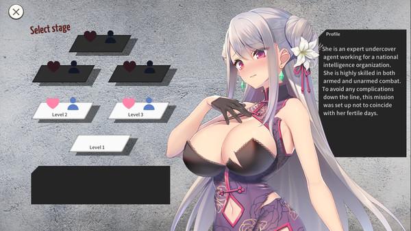 想玩卧底女特工？下载地址分享给你！