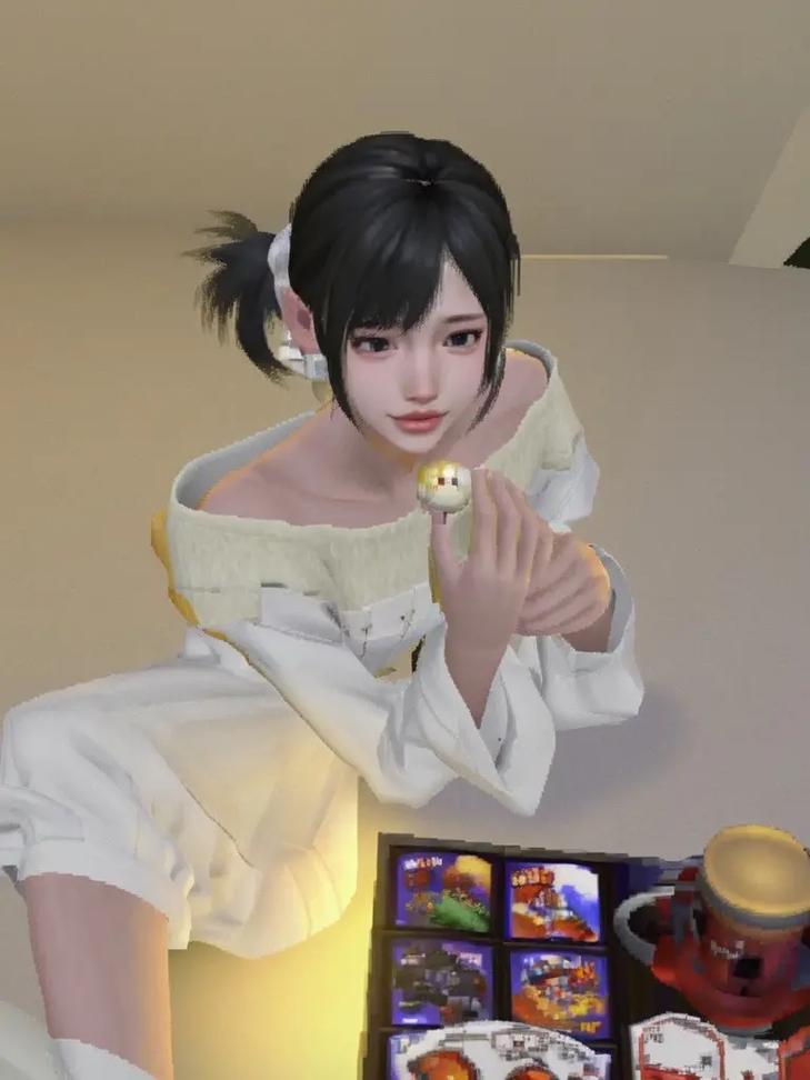 重生了我还要谈恋爱？游戏官网：体验精彩的恋爱模拟人生