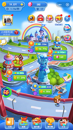 想体验虚拟生活？女孩之家V1.5.2游戏深度解析