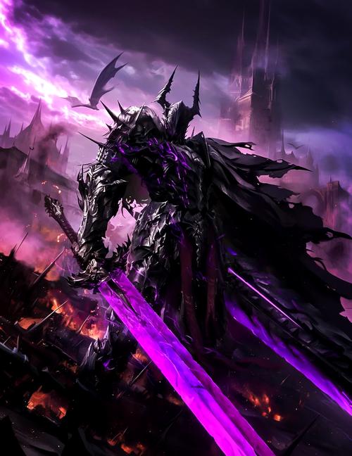 安卓手机玩圣骑士复仇之夜:体验刺激战斗场景