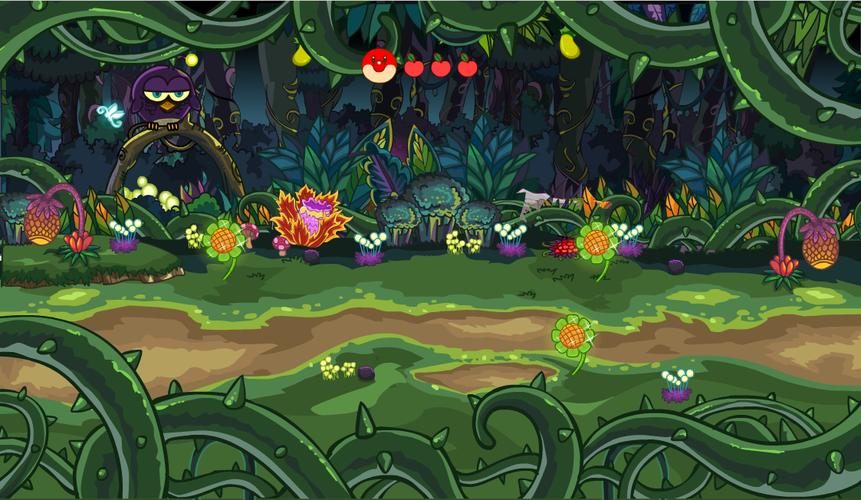 黑暗海妖更新地址公布！别错过最新版本！