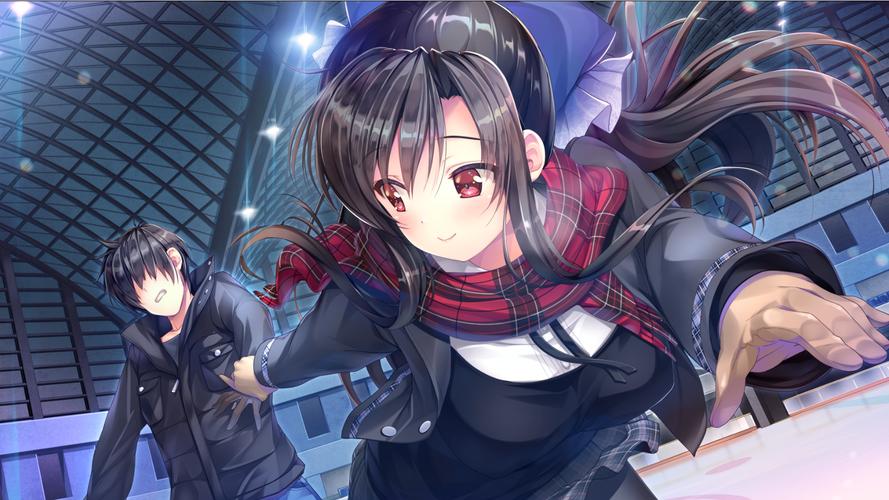 想玩大和抚子？官方正式版最新版下载地址在此