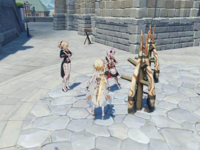 快速下载诺艾尔会努力的安卓版：开启你的游戏之旅