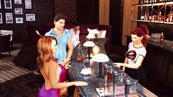 背叛Betrayed游戏下载：完整版资源免费获取