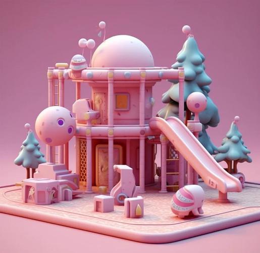 最全游乐园欲望游戏合集：满足你的建造欲望