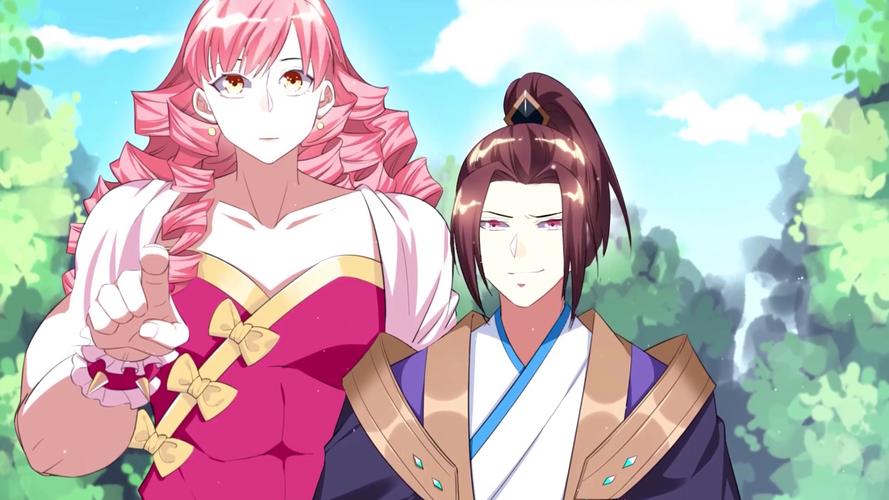 还在找我成了大反派更新地址？这里有！