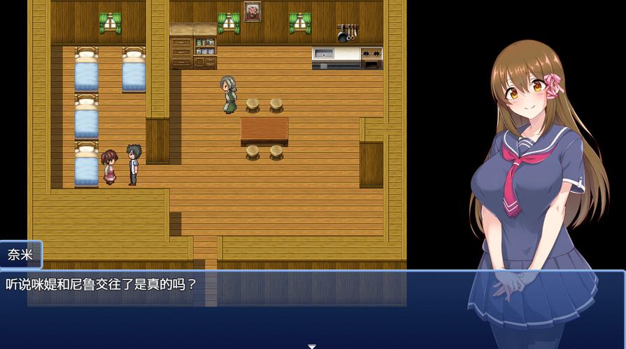 炼金幻想游戏官网：寻找失踪师父，开启你的炼金之旅！