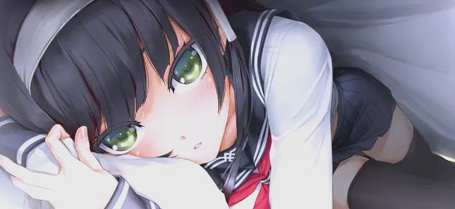 超人气游戏！万华镜1-5合集安卓汉化版来袭！