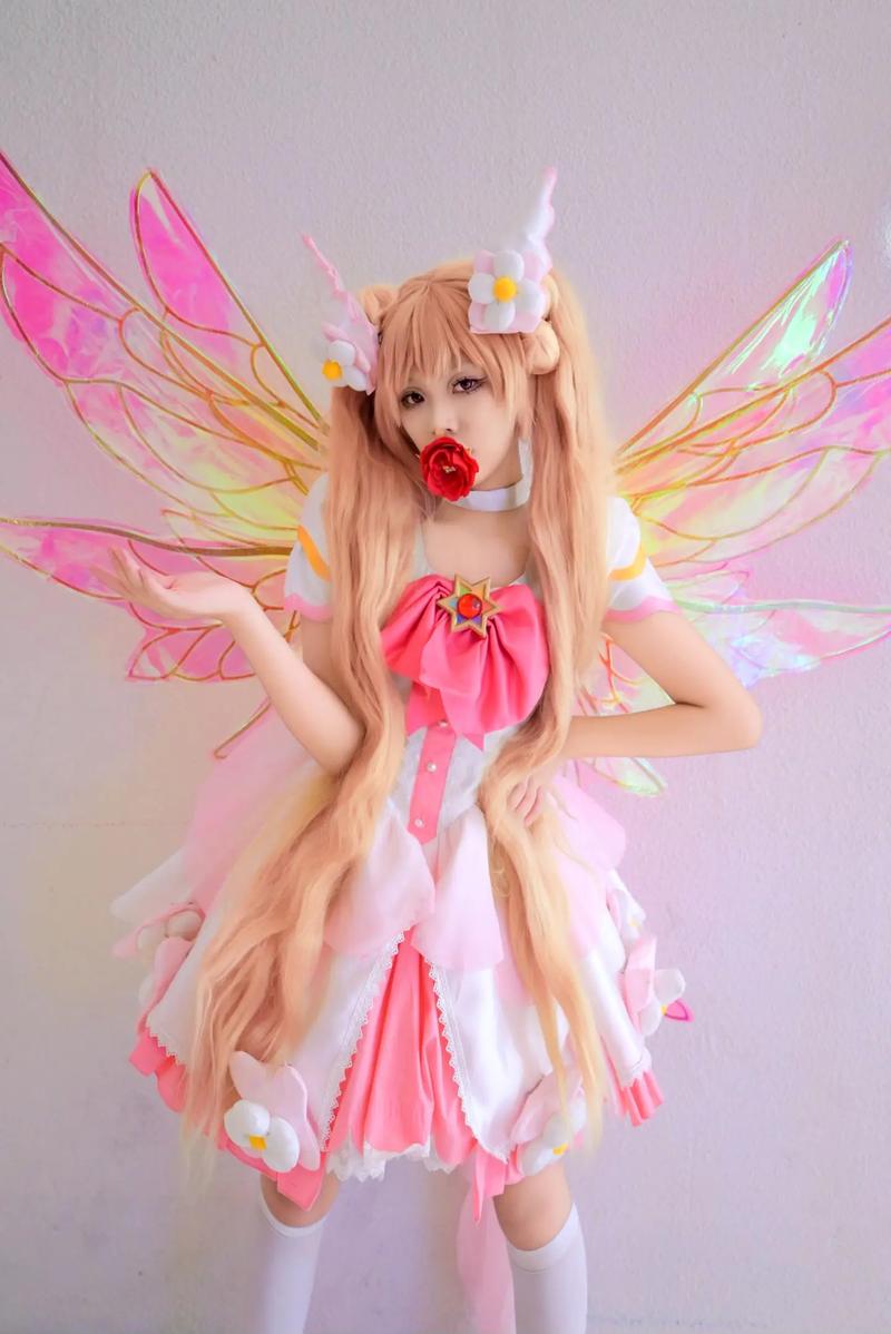 浅安安官方网站:超多高清COS写真,等你来下载