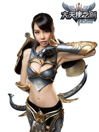 女神降临游戏介绍：西方魔幻史诗，等你成为天选之人！