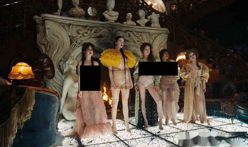 女性瘾者官方网站：深度解析电影背后的争议与解读