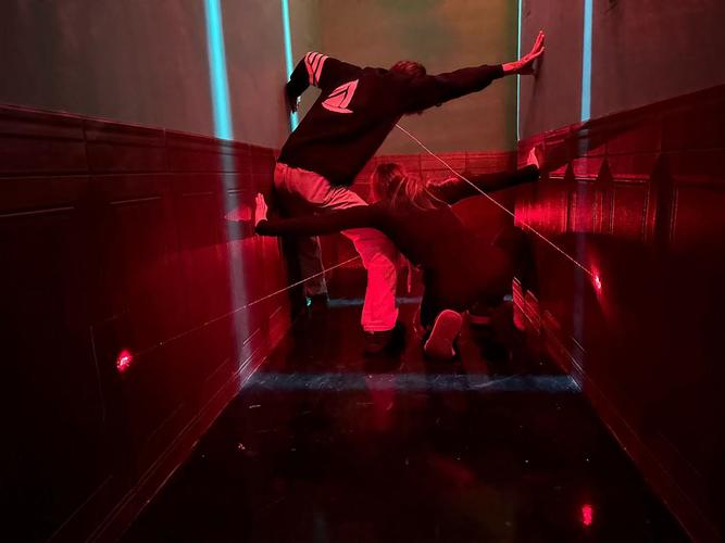 恶灵寄生最新版体验:恐怖解谜冒险等你来战