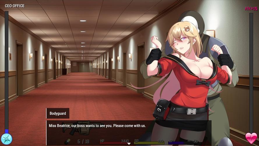 新手必看!隧道逃生绅士游戏玩法攻略