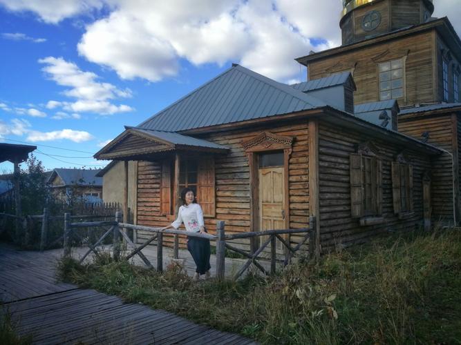 好玩不肝！边境之村最新版本1.6等你来玩！