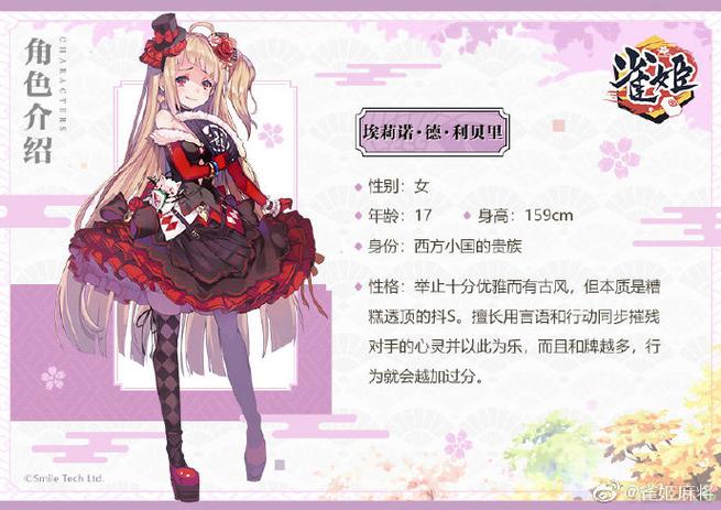 龙姬饿坏了官网:超详细游戏角色介绍