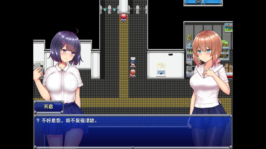 想玩魔法少女天穹法妮雅?这里提供原版汉化版下载!